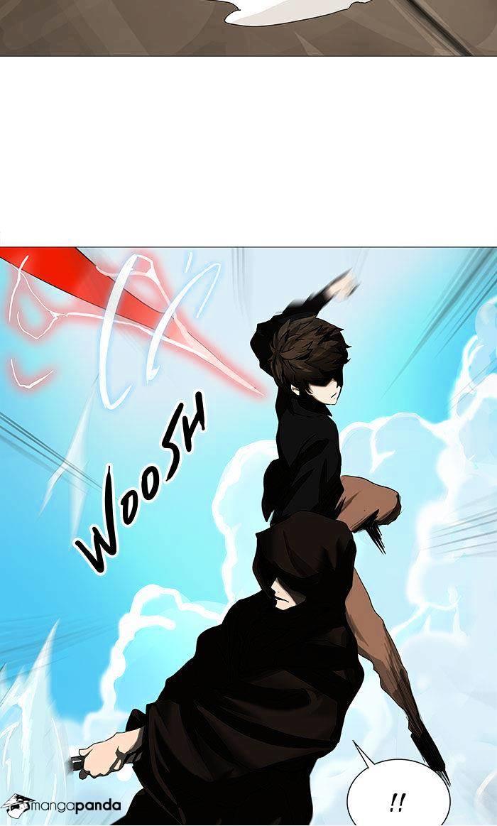 Tower Of God, Chapter 228 image 19